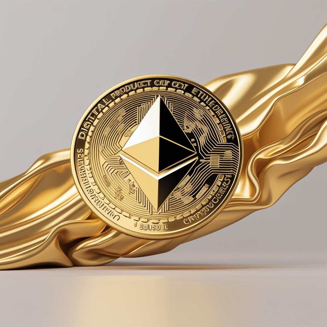 Eth Crypto Escala